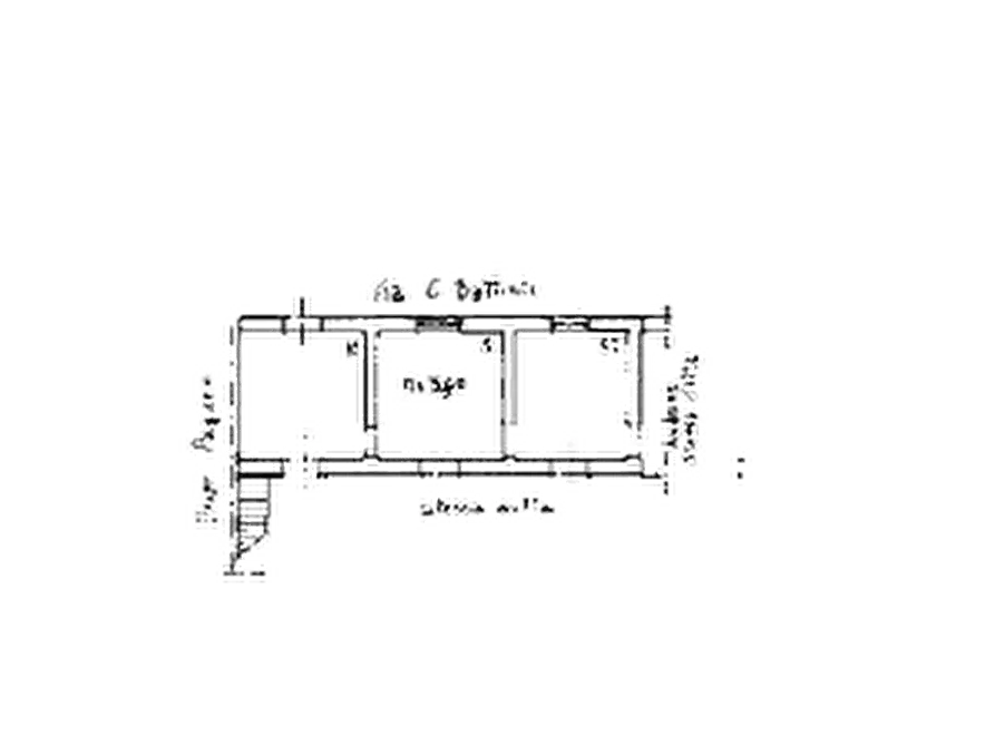 Immagine 16 di Appartamento in vendita  in Via Cesare Battisti  a Frignano