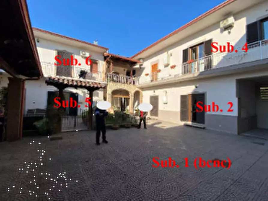 Immagine 17 di Appartamento in vendita  in Via Cesare Battisti  a Frignano