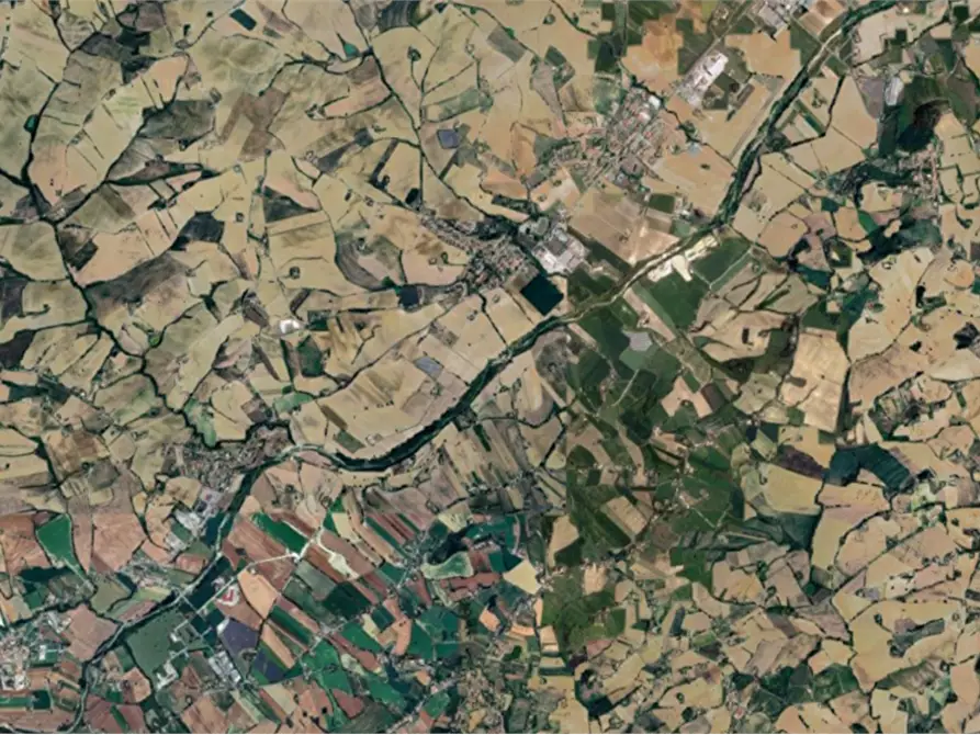 Immagine 14 di Capannone industriale in vendita  in Via Rocco Chinnici a Monte Porzio