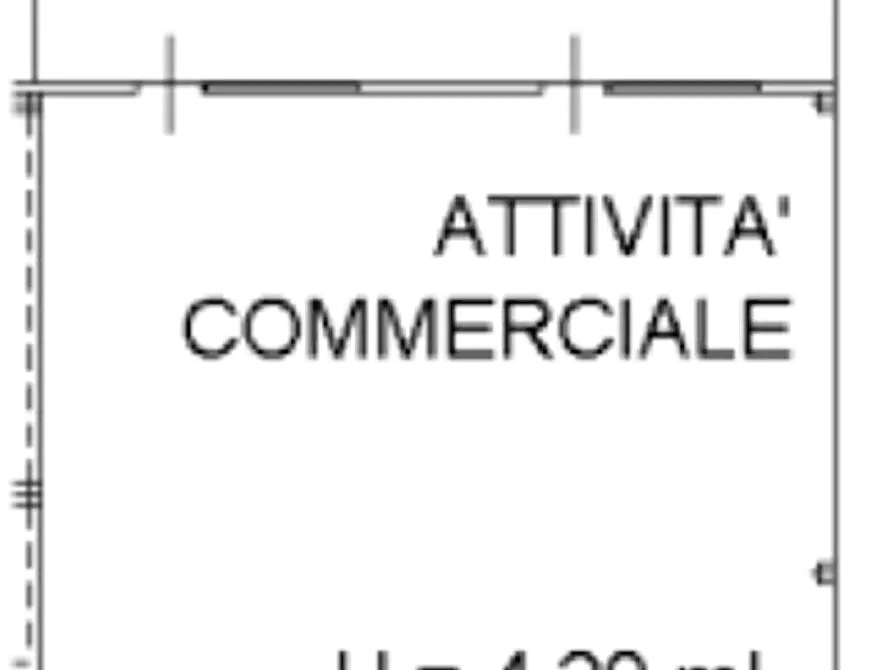 Immagine 15 di Capannone industriale in vendita  in Via Rocco Chinnici a Monte Porzio