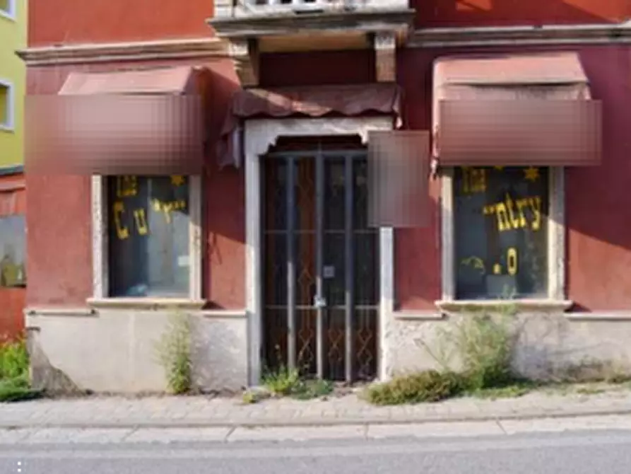 Immagine 12 di Negozio in vendita  in Via Roma  a Roncà
