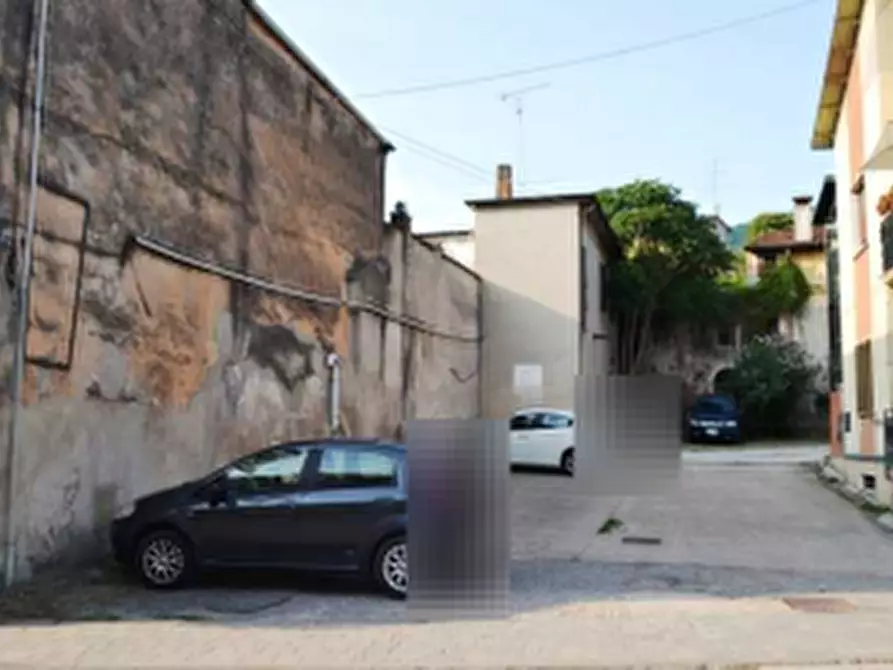 Immagine 14 di Negozio in vendita  in Via Roma  a Roncà