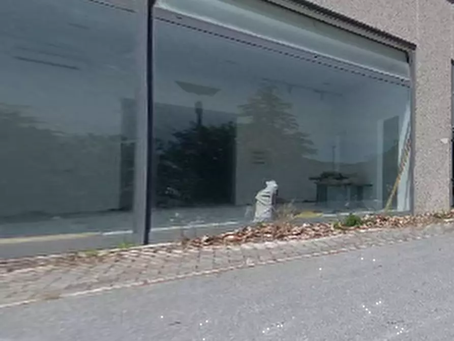 Immagine 3 di Capannone industriale in vendita  in Via Rocco Chinnici a Monte Porzio