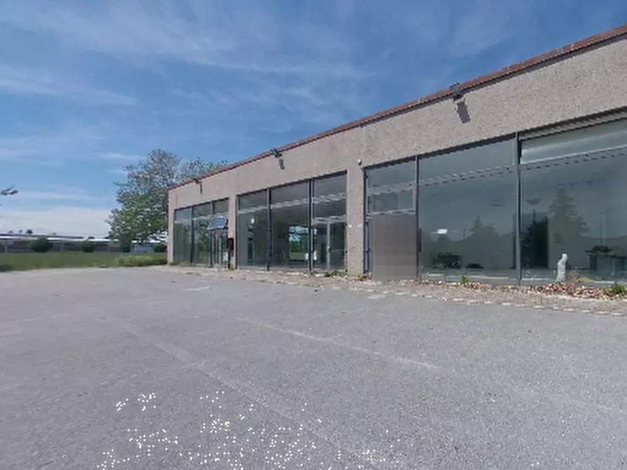 Immagine 1 di Capannone industriale in vendita  in Via Rocco Chinnici a Monte Porzio