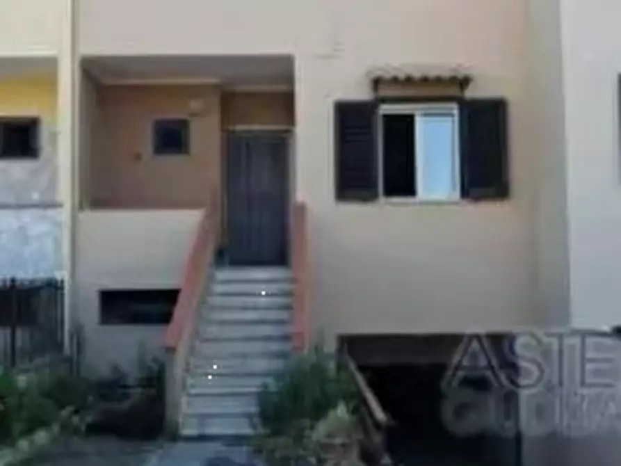 Immagine 6 di Villetta a schiera in vendita  in Via Cuneo a Mondragone