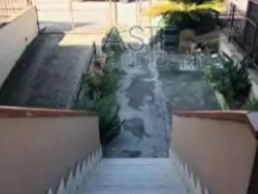 Immagine 8 di Villetta a schiera in vendita  in Via Cuneo a Mondragone