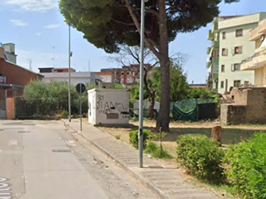 Immagine 9 di Villetta a schiera in vendita  in Via Cuneo a Mondragone