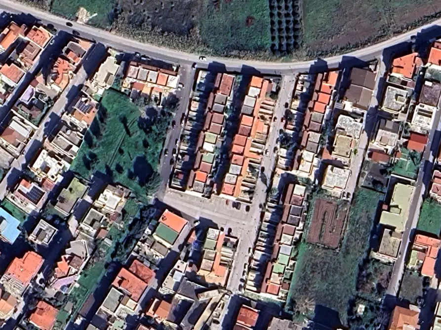 Immagine 13 di Villetta a schiera in vendita  in Via Cuneo a Mondragone