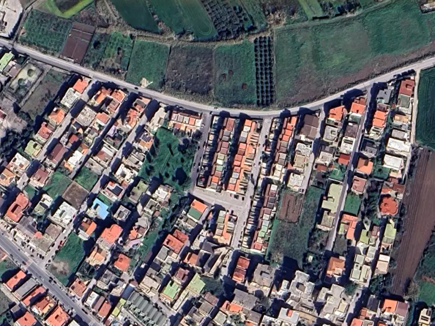 Immagine 14 di Villetta a schiera in vendita  in Via Cuneo a Mondragone