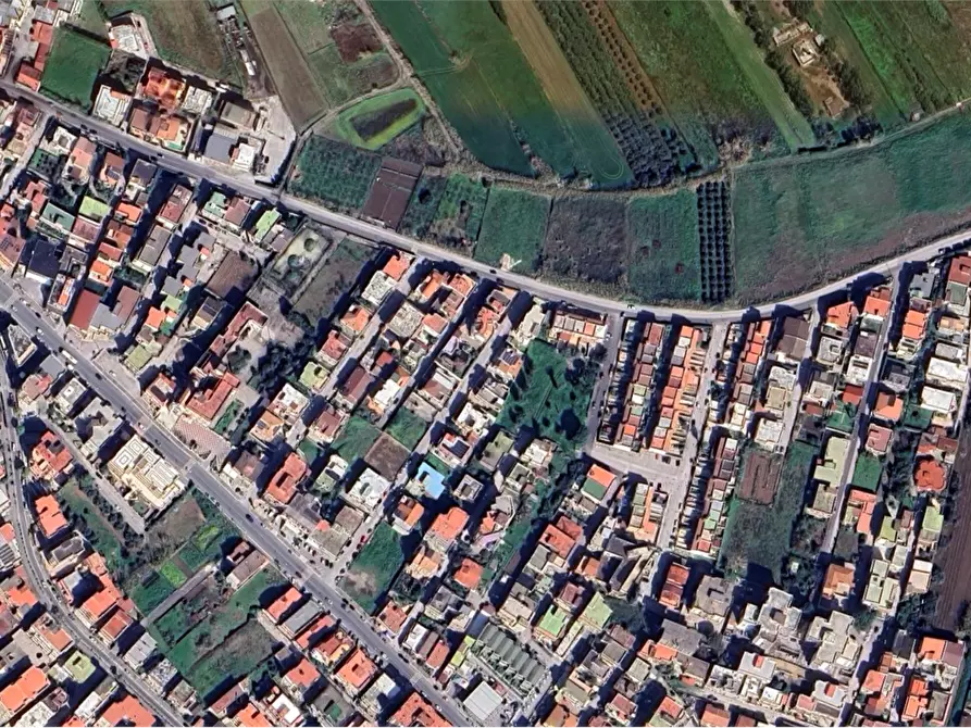 Immagine 17 di Villetta a schiera in vendita  in Via Cuneo a Mondragone