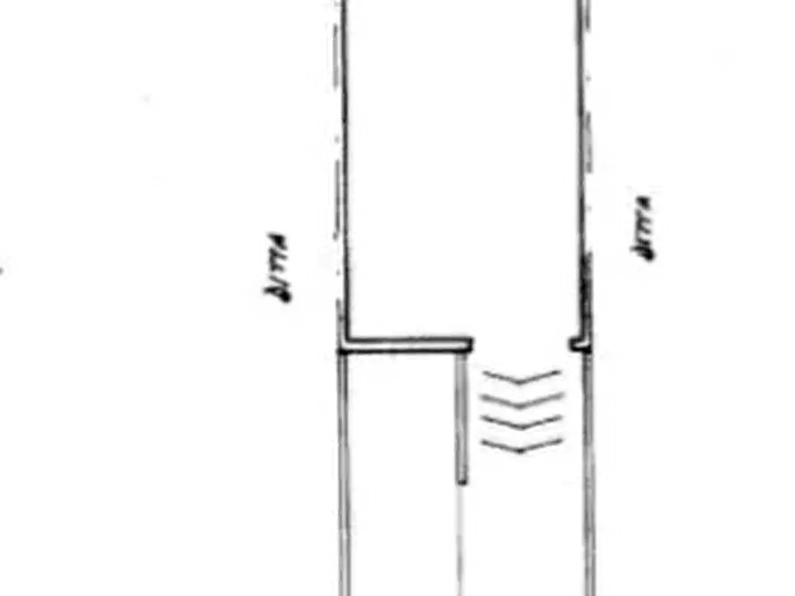 Immagine 20 di Villetta a schiera in vendita  in Via Cuneo a Mondragone
