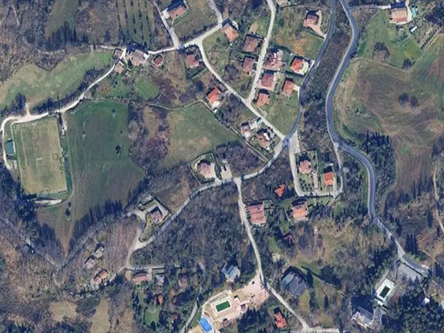 Immagine 5 di Appartamento in vendita  in Via Giovanni Pascoli a Monte Grimano Terme