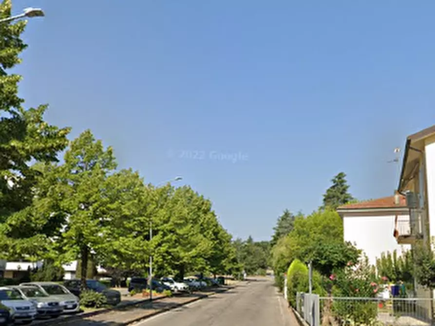 Immagine 4 di Terreno edificabile in vendita  in Via Giuseppe Tanari a Castel San Pietro Terme