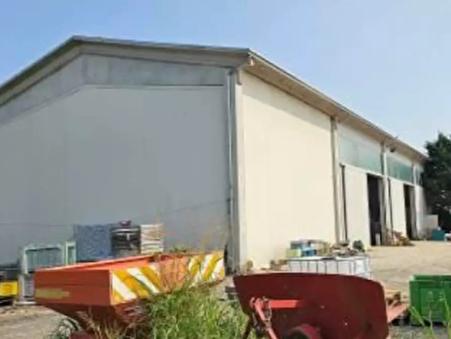 Immagine 1 di Casa indipendente in vendita  in Via Alberia a Villimpenta