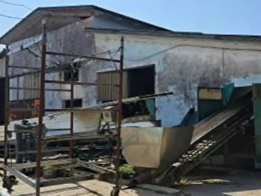 Immagine 3 di Casa indipendente in vendita  in Via Alberia a Villimpenta