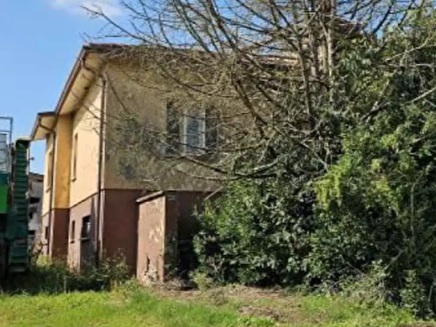 Immagine 4 di Casa indipendente in vendita  in Via Alberia a Villimpenta