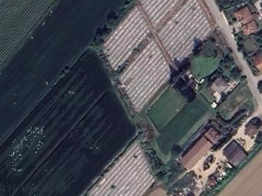 Immagine 13 di Casa indipendente in vendita  in Via Alberia a Villimpenta