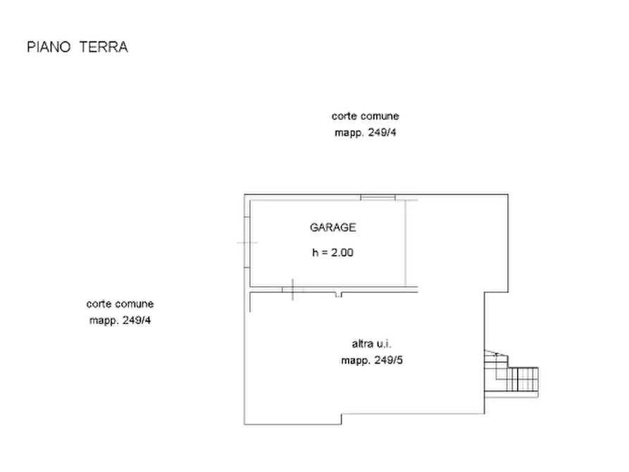 Immagine 15 di Casa indipendente in vendita  in Via Alberia a Villimpenta