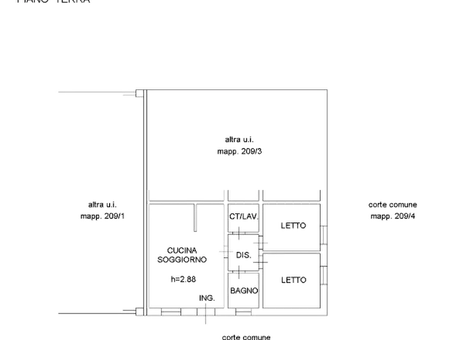Immagine 16 di Casa indipendente in vendita  in Via Alberia a Villimpenta