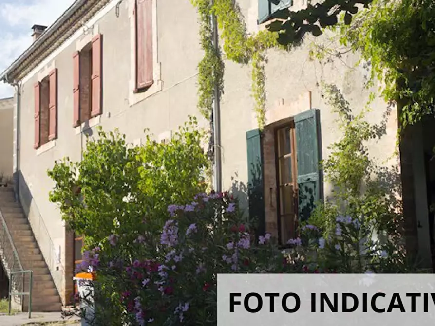 Immagine 23 di Casa indipendente in vendita  in Via Alberia a Villimpenta