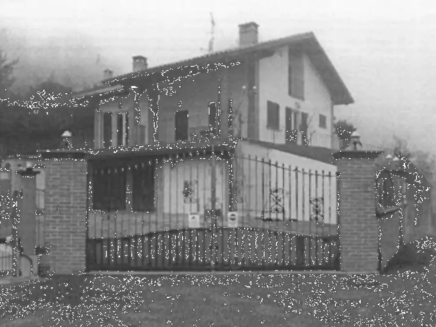 Immagine 1 di Villa in vendita  in Via Don giovanni biancotti a Castelnuovo Don Bosco