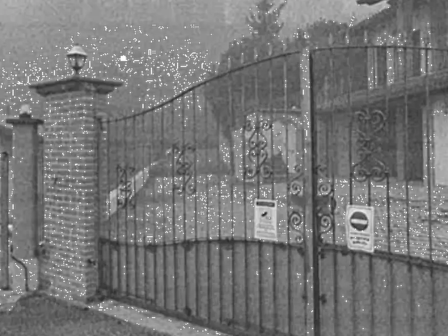 Immagine 2 di Villa in vendita  in Via Don giovanni biancotti a Castelnuovo Don Bosco