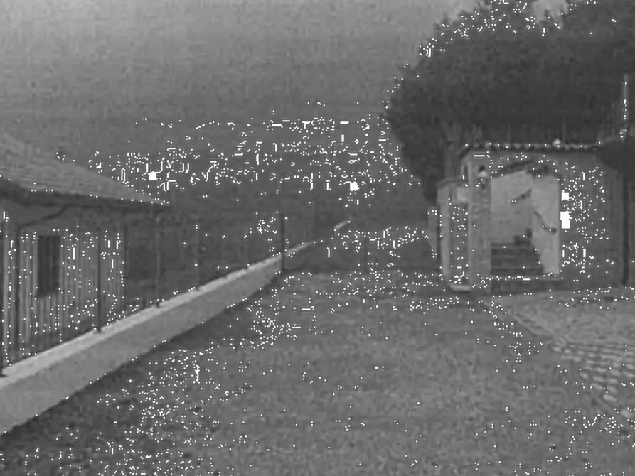 Immagine 3 di Villa in vendita  in Via Don giovanni biancotti a Castelnuovo Don Bosco