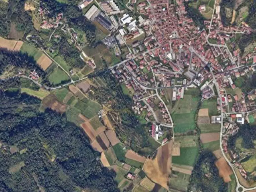 Immagine 25 di Villa in vendita  in Via Don giovanni biancotti a Castelnuovo Don Bosco