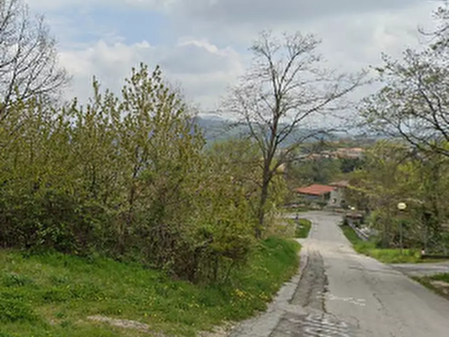 Immagine 2 di Appartamento in vendita  in Via Giovanni Pascoli a Monte Grimano Terme