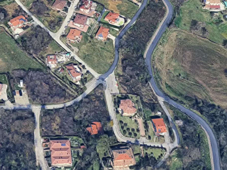 Immagine 21 di Appartamento in vendita  in Via Giovanni Pascoli a Monte Grimano Terme