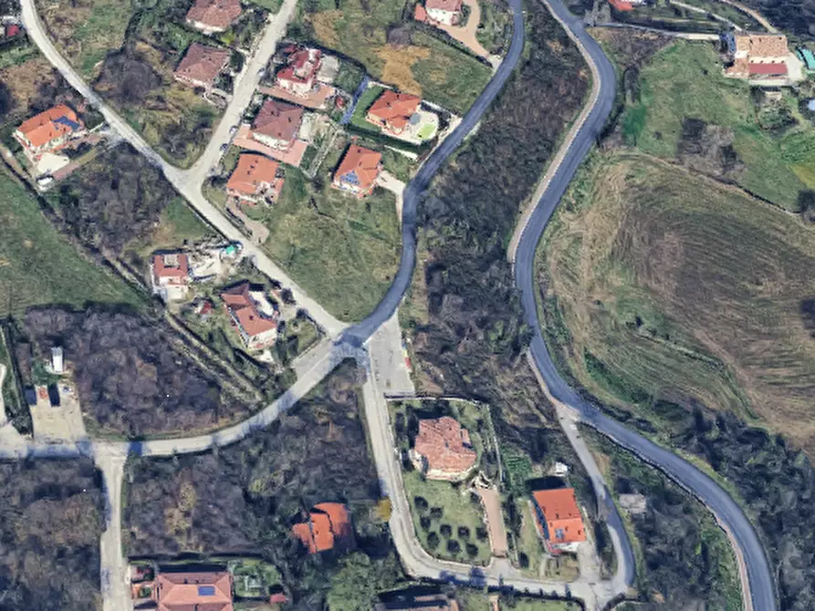 Immagine 22 di Appartamento in vendita  in Via Giovanni Pascoli a Monte Grimano Terme