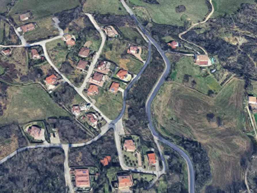 Immagine 23 di Appartamento in vendita  in Via Giovanni Pascoli a Monte Grimano Terme