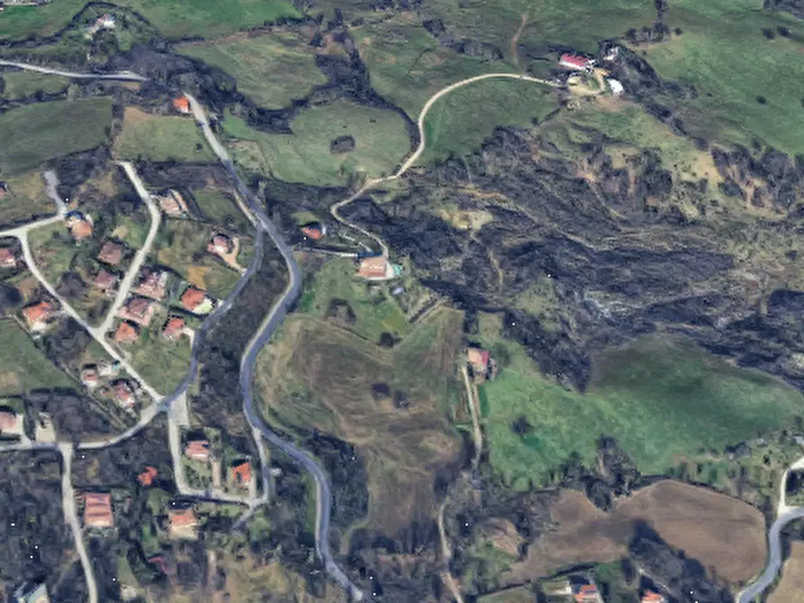 Immagine 3 di Appartamento in vendita  in Via Giovanni Pascoli a Monte Grimano Terme