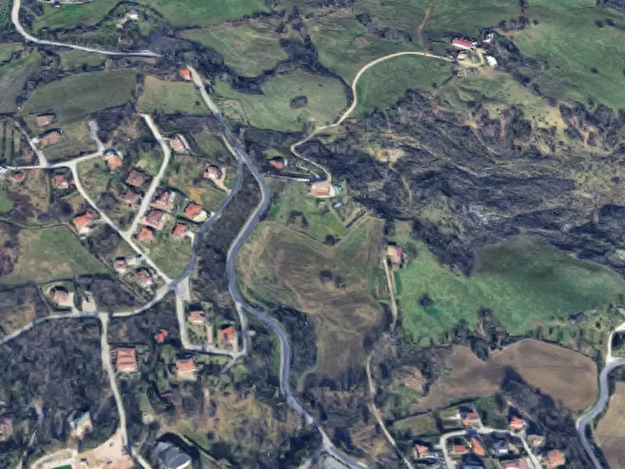 Immagine 26 di Appartamento in vendita  in Via Giovanni Pascoli a Monte Grimano Terme