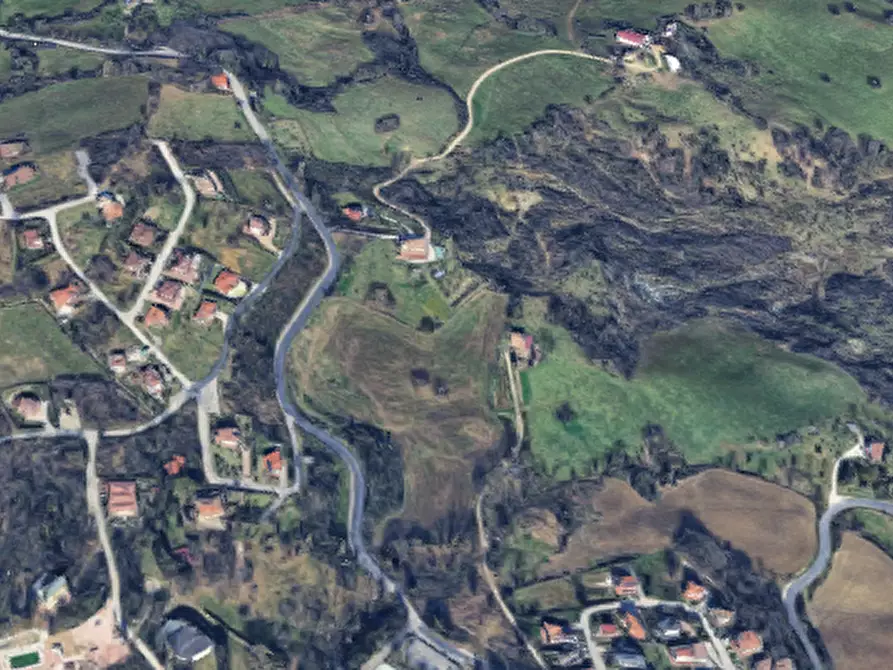 Immagine 27 di Appartamento in vendita  in Via Giovanni Pascoli a Monte Grimano Terme