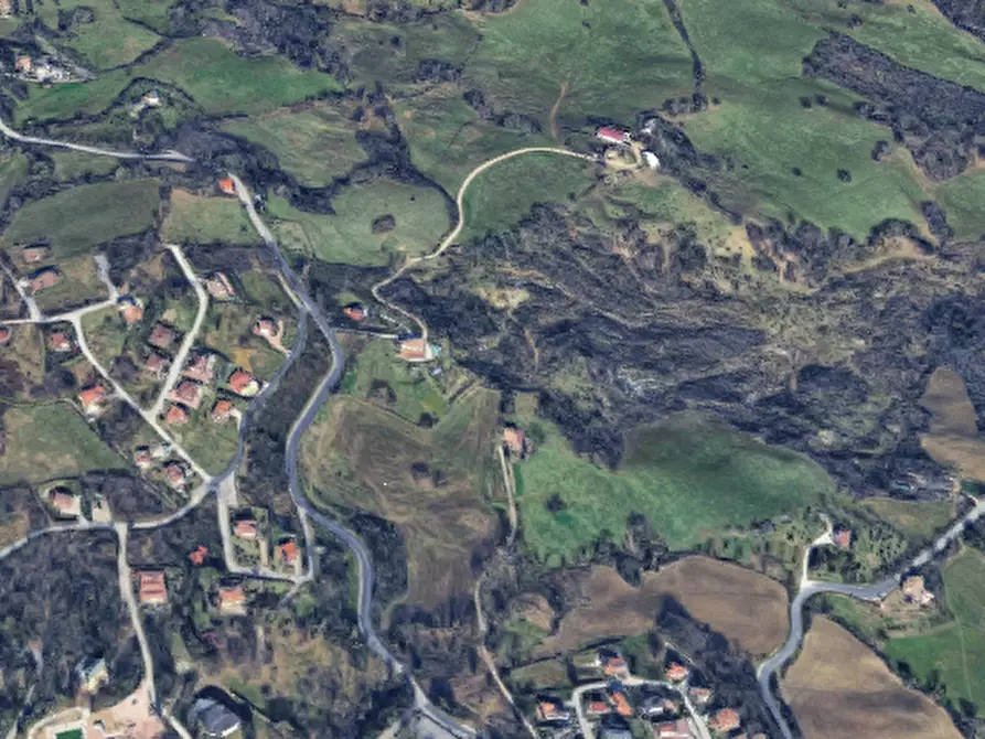 Immagine 28 di Appartamento in vendita  in Via Giovanni Pascoli a Monte Grimano Terme