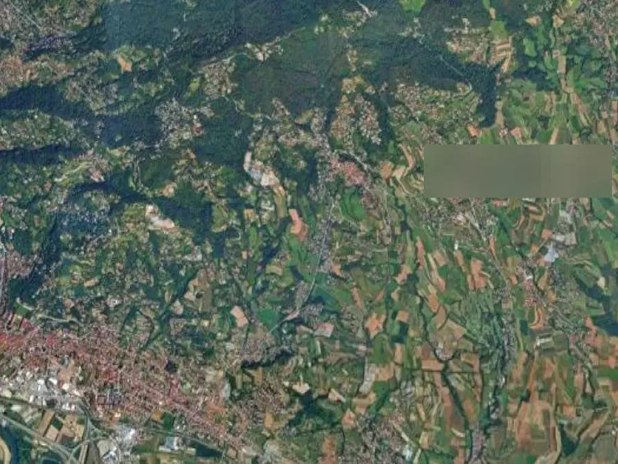 Immagine 6 di Villa in vendita  in Strada Cenasco a Moncalieri