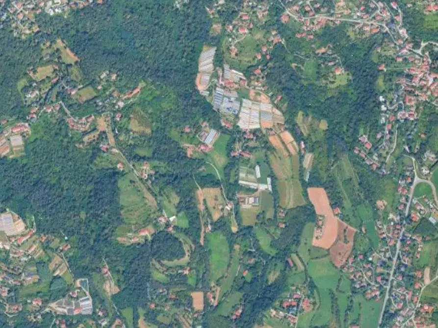 Immagine 7 di Villa in vendita  in Strada Cenasco a Moncalieri