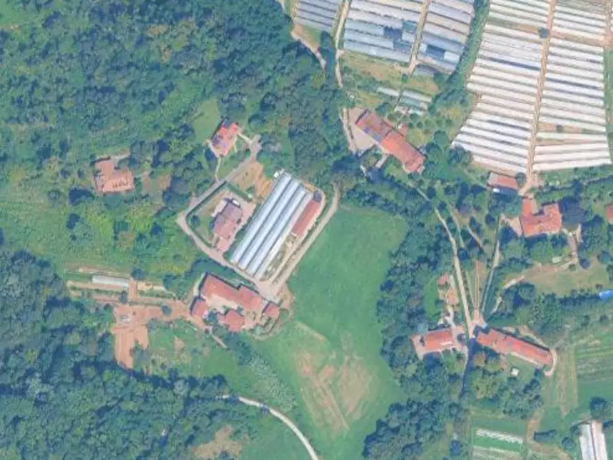 Immagine 8 di Villa in vendita  in Strada Cenasco a Moncalieri