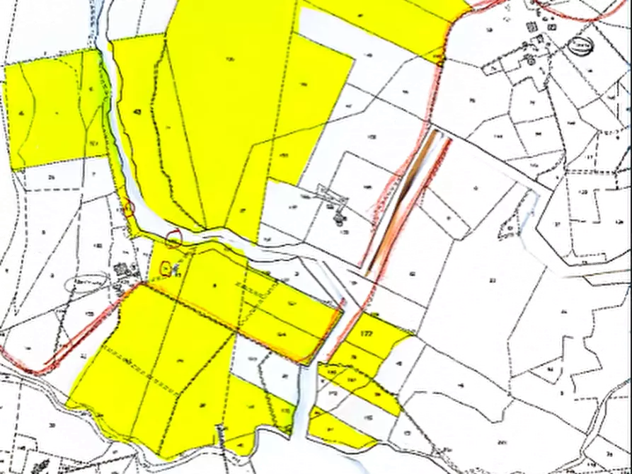 Immagine 11 di Terreno agricolo in vendita  in via Cavaioni a Bologna