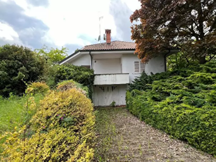 Immagine 3 di Villa in vendita  in Strada Cenasco a Moncalieri