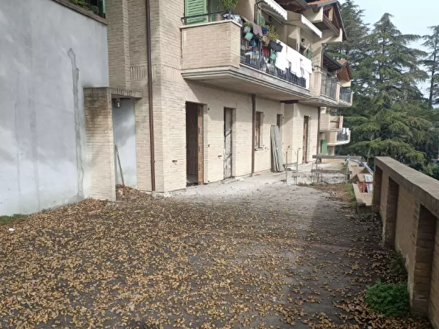 Immagine 2 di Appartamento in vendita  in Via Piemonte  a Colli Al Metauro