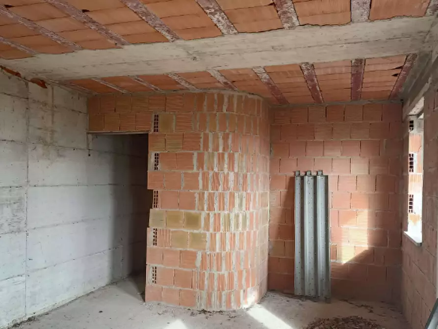 Immagine 3 di Appartamento in vendita  in Via Piemonte  a Colli Al Metauro