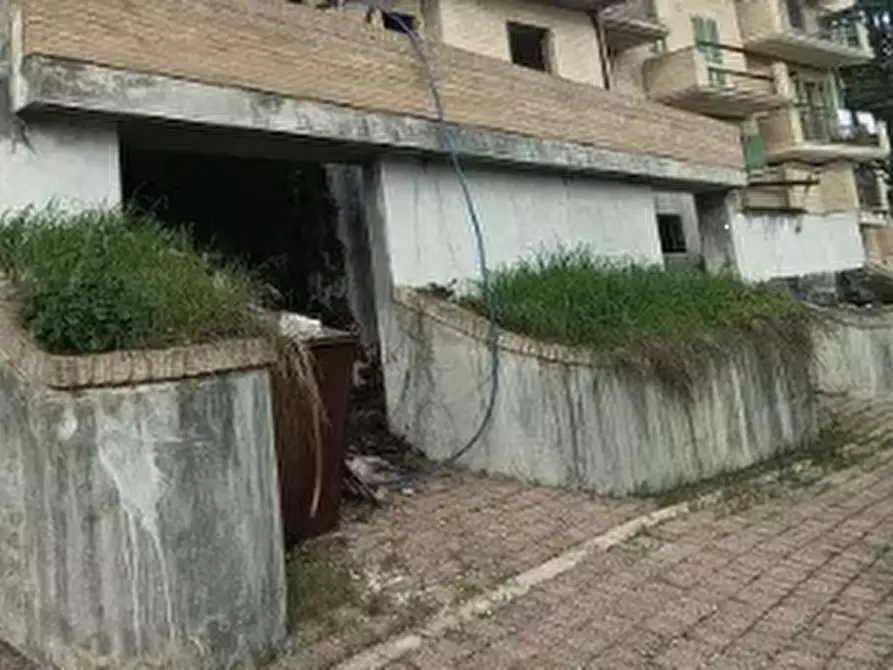 Immagine 5 di Appartamento in vendita  in Via Piemonte  a Colli Al Metauro