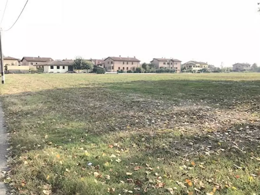 Immagine 2 di Terreno edificabile in vendita  in località Budrio a Budrio