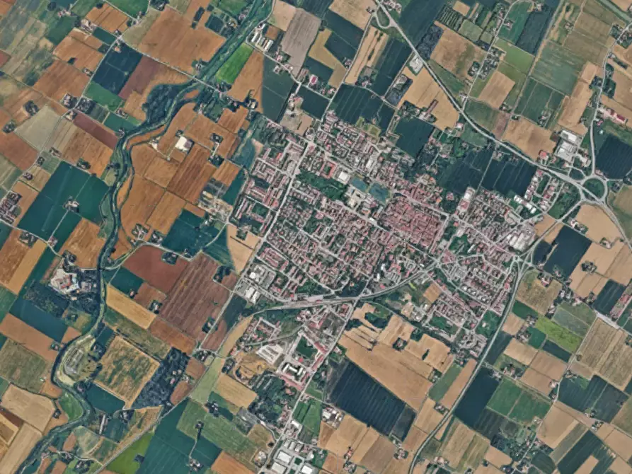 Immagine 4 di Terreno edificabile in vendita  in località Budrio a Budrio