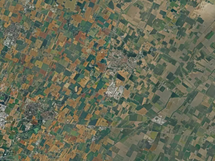 Immagine 9 di Terreno edificabile in vendita  in località Budrio a Budrio