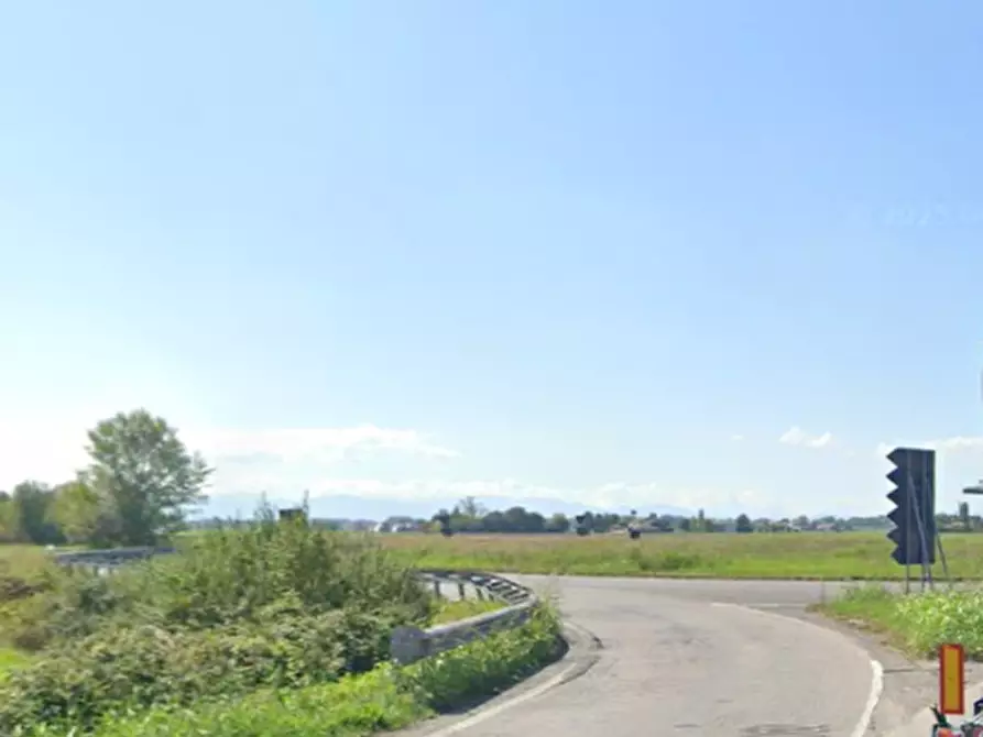 Immagine 4 di Terreno edificabile in vendita  in Frazione San Polo a Torrile