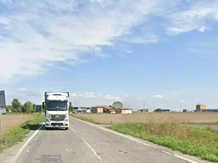 Immagine 5 di Terreno edificabile in vendita  in Frazione San Polo a Torrile