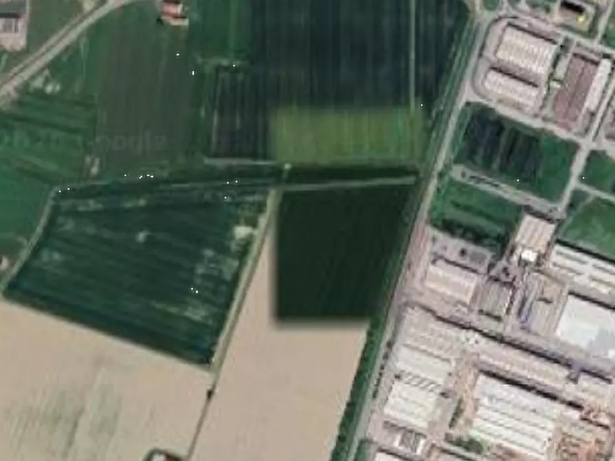 Immagine 7 di Terreno edificabile in vendita  in Frazione San Polo a Torrile